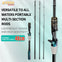 Cemreo Centaurus RS Carbon Spinning/Casting Travel Rod 4-5PC 1.8m/2.1m/2.4m