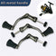 Metal Spinning Reel Replacement Arm