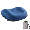 Portable Inflatable Camp Pillow