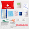 22/12PC Advanced First Aid Kit