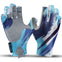Kyncilor Outdoor Half Finger Fishing Gloves