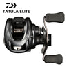 Daiwa TATULA ELITE / TATULA ELITE P/F Baitcast Reel 7+1BB Max Drag 5-5.5kg 6.3:1 7.1:1 8.1:1