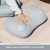 BISINNA Inflatable Camp Pillow