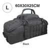 LQARMY Travel Duffel Bag 80L