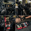 RHINO RESCUE Vehicle Emergency First Aid Trauma Kit 32PC