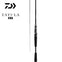 2024 DAIWA TATULA XT Fishing Rod Spinning/Casting Lure Bass Fishing Rod 2S Carbon Fiber Fast Action