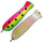 UV pink blue green
