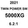 5000XG