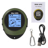 High-Precision Mini Handheld GPS