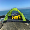 40L/66L/120L Waterproof Duffle Bag