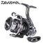 Daiwa EXCELER LT Spinning Reel 5.2/5.3/6.2 Ratio 5BB (2023 Version)