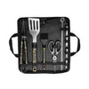 Outdoor BBQ Tool Set
