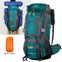 Soldier Blade Trekking Backpack 75L