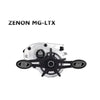 Abu Garcia Zenon MG-LTX Baitcasting Reel 10+1BB 8.3:1 131g One piece X-Mag™ Alloy Frame IVCB-4™ Braking System