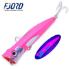 FJORD Long Casting Strike Popper 180mm 80g
