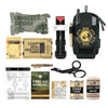 RHINO RESCUE EDC Pouch CMS APH Tourniquet First Aid Kits