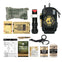 RHINO RESCUE EDC Pouch CMS APH Tourniquet First Aid Kits