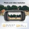 Svbony SX31 Zoom Digital Infrared Night Vision 4K Binocular