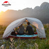 Naturehike Star River Lightweight 1-2 Person 4 Season Camping Tent