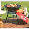 36 x 52CM Portable Grill