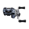 Shimano ALDEBARAN DC (2025) Baitcast Reel MGL SPOOL IV I-DC 5 150g 7.8:1/8.9:1 10+1BB Max Drag 4kg