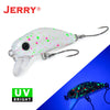 Jerry Prodigy Slow Sinking Crankbait 35mm 2.6g