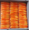 ESFISHING Real Shad 130mm/8g 6Pcs
