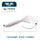 White-6.5cm  2g