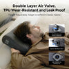 FLEXTAIL Zero Pillow SE Ergonomic Inflatable Camping Pillow