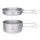 1000ml 500ml Ti2042C