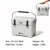 MOBI GARDEN Glacier Camp Cooler 25L