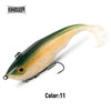 Kingdom Tsunami Ocean Fishing Lure 55g 170mm