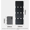 1000W Solar Folding Panel Portable Bag USB Output