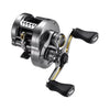 Shimano CALCUTTA CONQUEST (2023) BFS Baitcast Reel 13+1BB Max Drag 3.5KG