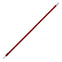 Firestik 3' (92cm) Firestik Ii Heavy-duty - 5/8 Wave (red)