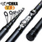 UDOCHKA Cobra Telescopic Spinning Carbon Rod FAST 3.8m 5.2m