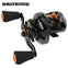 KastKing Zephyr Carbon BFS Baitcasting Reel 4.5KG Max Drag 6+1BB 7.2:1 Ratio