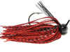 wLure 17g Weedless Skirted Jig