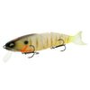 JOHNCOO 1PC 230mm/100g Jointed Floating Swimbait