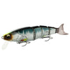 JOHNCOO 1PC 230mm/100g Jointed Floating Swimbait