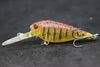 wLure 7g 5cm Lightweight Deep Water 3-4m Diver 3-4 Crankbait Lure