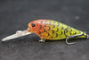 wLure 7g 5cm Lightweight Deep Water 3-4m Diver 3-4 Crankbait Lure