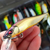 Megabass VISION ONETEN Jr Racing Suspend Slow Floating Jerkbait