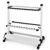 Aluminum Alloy Fishing Rod Storage Rack