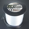 Dorisea 500M 35LB 40LB 50LB 60LB 70LB 80LB 90LB Clear Monofilament Line