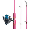 1.5M Kids 3Pc Premium Spinning Rod/Reel Combo