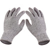 Cut Resistant Breathable Fishing Gloves