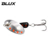 BLUX AR-S 2.1g Spinner