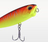 BassLegend 65mm 6g/100mm 14g Topwater Popper