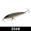 FTK 1pc 12g/100mm Crankbait